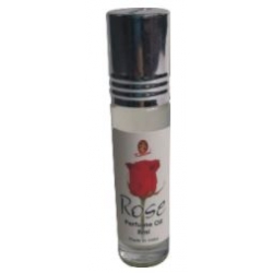 Kamini Perfume Oils - ROSE